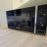 Luna Center Free Parking Apartman
