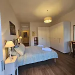 Luna Center Free Parking Apartman *