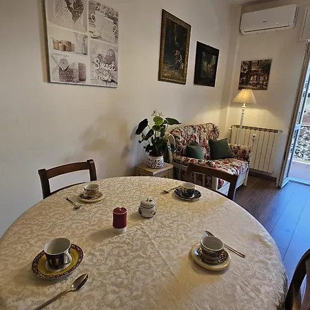 Apartment Luna Center Free Parking