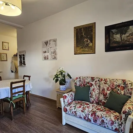 Luna Center Free Parking Verbania