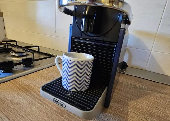 Luna Center Free Parking * Verbania