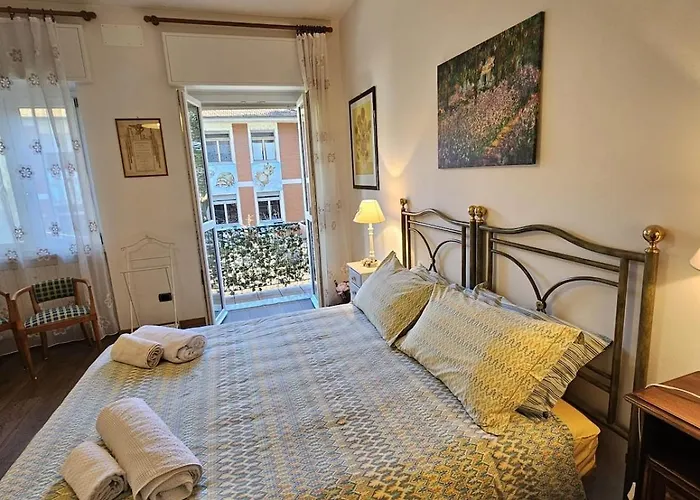 Luna Center Free Parking Verbania