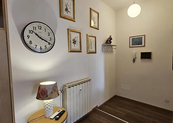 Luna Center Free Parking