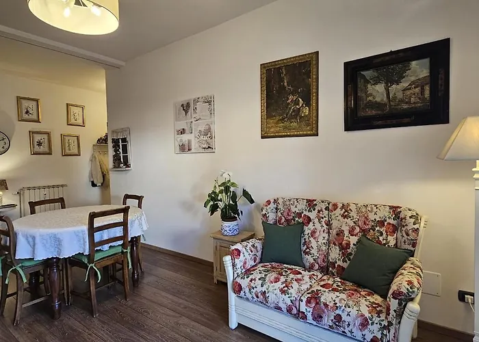 Luna Center Free Parking Verbania