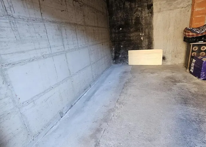 Luna Center Free Parking * Verbania