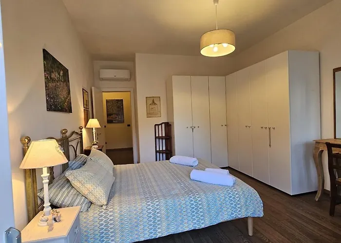 Luna Center Free Parking Apartment *