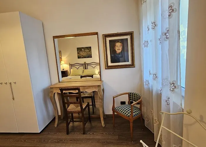 Luna Center Free Parking Apartment